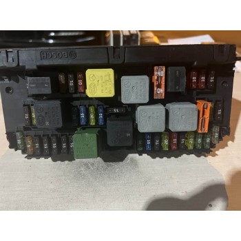 BAŞKAN TİC.MERCEDES A2129002827 E W212 SAM BEYNİ 2129002827